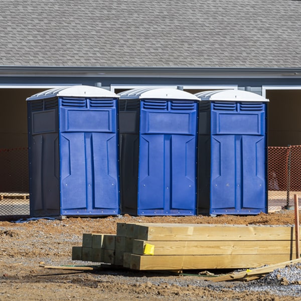 do you offer wheelchair accessible porta potties for rent in West Okoboji